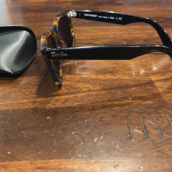 Ray bans - Picture 2 of 2